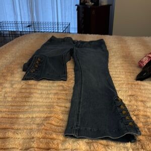 Women's Blue Jeans